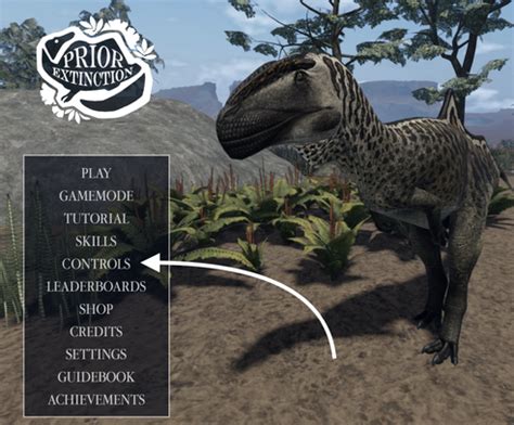 Image result for Prior Extinction Script