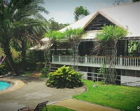 THE QUIET PLACE FARM RESORT (Bago City) - Ranch Reviews & Photos ...