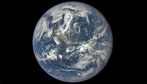 Scientists to unveil new Earth-like planet: Report | Space News | Zee News