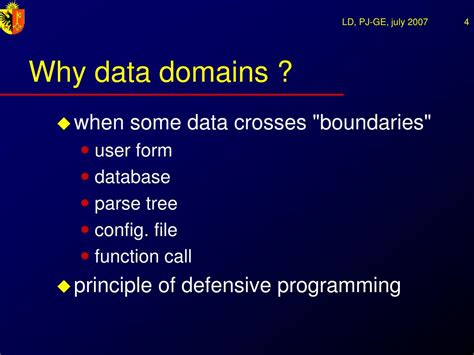 What Is Data Domain 的图像结果
