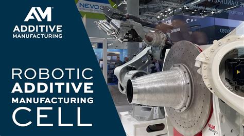 Robotic Additive Manufacturing 的图像结果