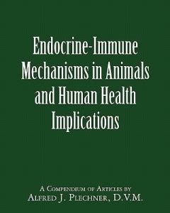 Endocrine-Immune Mechanisms in Animals and Human Health Implications ...