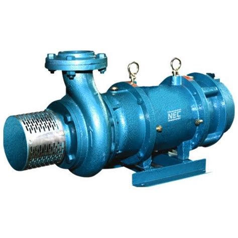 The Agriculture Openwell Submersible Pumps – NEC Air Compressors and Pumps