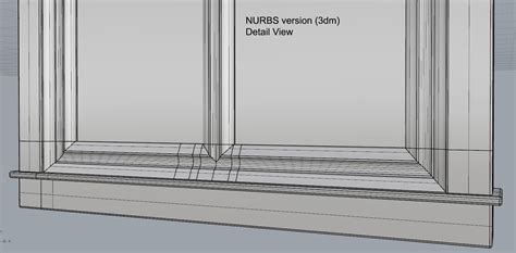 Image result for Square Oculus Window