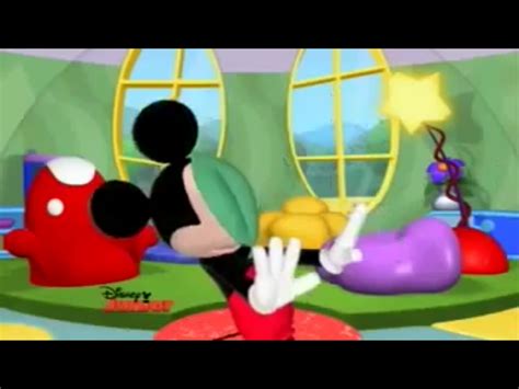 Mickey Mouse Clubhouse Minnies Mouseke Calendar Dailymotion - Printable ...