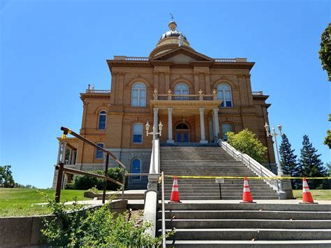 PLACER COUNTY HISTORICAL MUSEUM - All You Need to Know BEFORE You Go ...