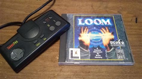 Turbo Grafx 的图像结果