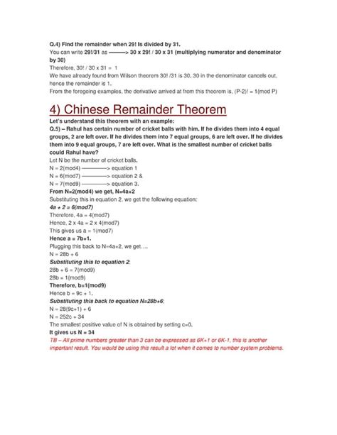 Image result for Printable Worksheet Applications of Remainder Theorem