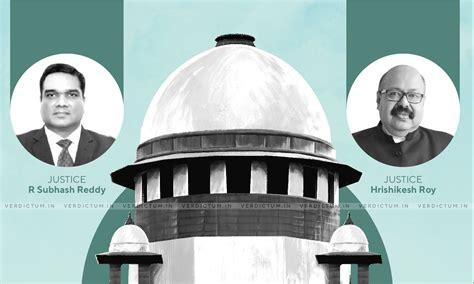 Not Premeditated, Incident Occurred On The Spur Of Moment – Supreme ...