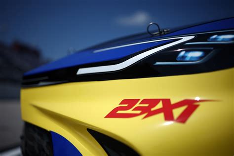 23XI Racing And FRM Gain Small Win In NASCAR Lawsuit - Newsweek