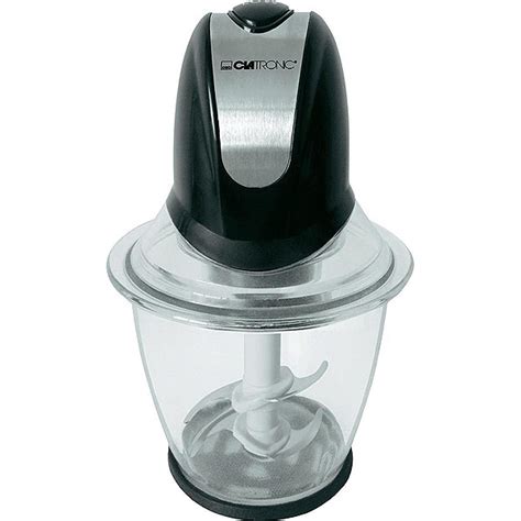 MIKSER-SECKALICA CLATRONIC MZ 3435 | Volim svoj dom