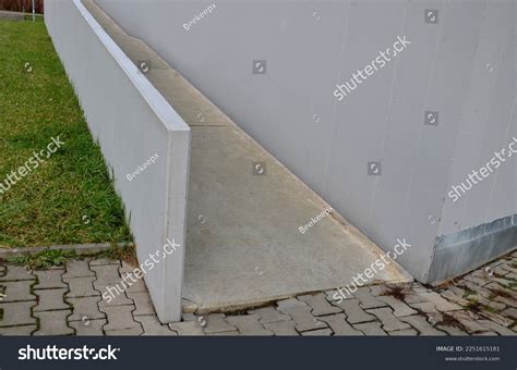Image result for Walk Ramp Side View