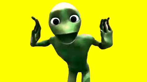 Alien Dance Fast 的图像结果