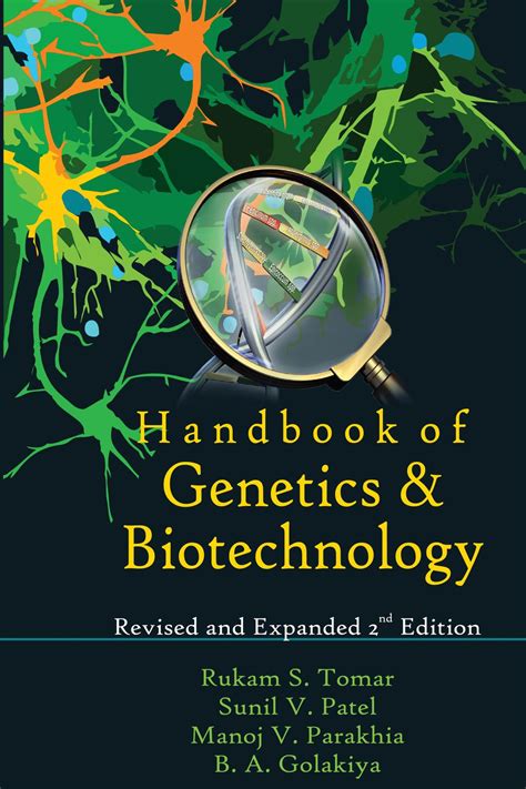 Biotechnology Book 的图像结果