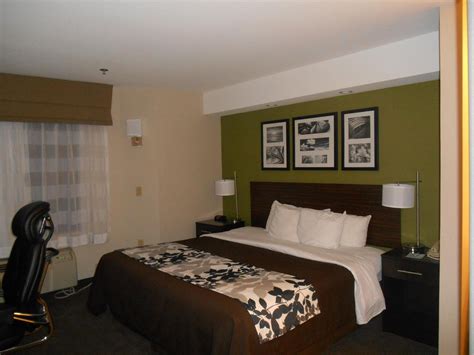 SLEEP INN RICHMOND NORTH $76 ($̶1̶1̶7̶) - Updated 2022 Prices & Hotel ...