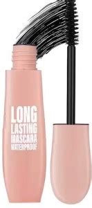 Libline Long Lasting Mascara 10 ml - Price in India, Buy Libline Long ...