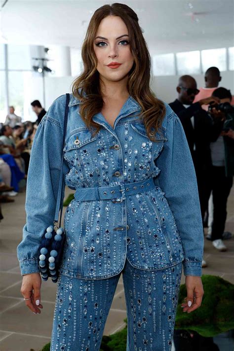 Elizabeth Gillies Liz Gillies Elizabeth Gillies Liz Gillies To Perform