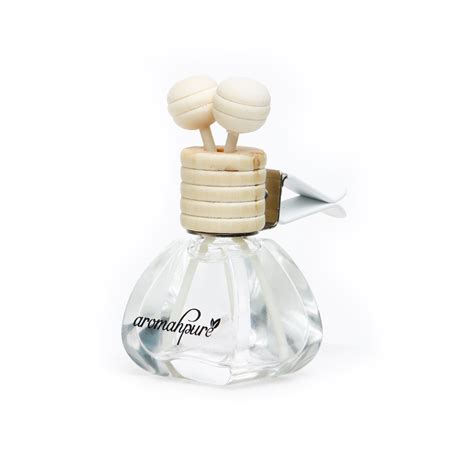 Buy Premium Car Perfume Vent Clip (Lemon) | Car Air Fresheners – Aromahpure