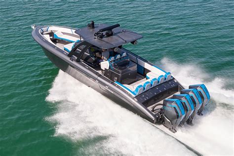 Midnight Express 37 Open boats for sale | Power boats, Center console ...