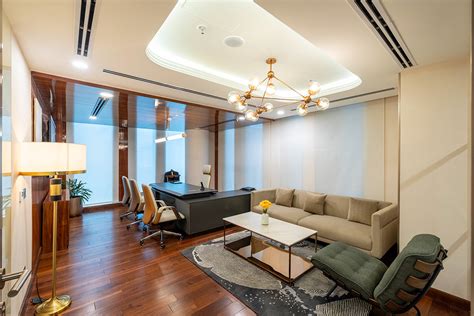 SAEL Delhi Interior & Architect- Geo Designs