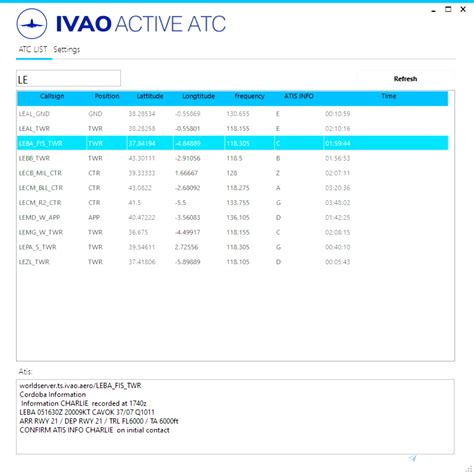 IVAO ATC Tutorial 的图像结果