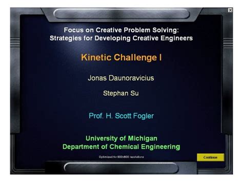 Image result for Reaction Engineering Explained