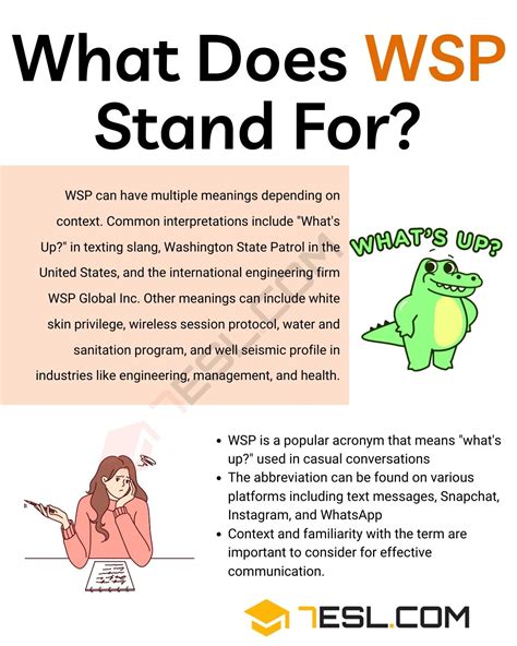 What Does 7W7 Mean In Texting at Mary Bevis blog