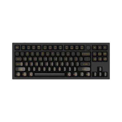 Keychron K3 Pro QMK/VIA Wireless Custom Mechanical Keyboard – Credkeys