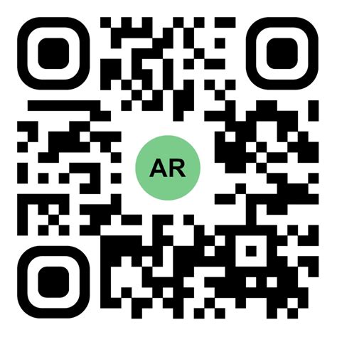 AR Code 的图像结果