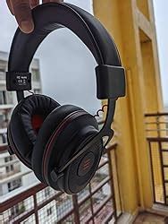 EKSA E900Pro Gaming Wired Over Ear Headphones with Virtual 7.1 Surround ...