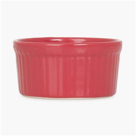 Buy SWEETSHOP Stoneware Ramekin Bowls- Set Of 4 Pcs. from Home Centre ...