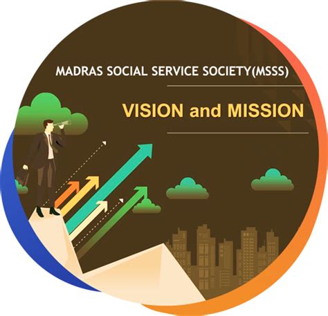MADRAS SOCIAL SERVICE SOCIETY(MSSS)