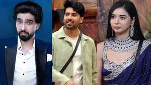 Bigg Boss 19 Family Week Day 3: Armaan Mallik Advises Brother Amaal ...