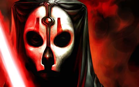 Darth Nihilus Wallpaper