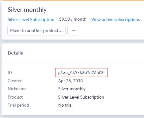 Image result for Create Subscription Stripe Code