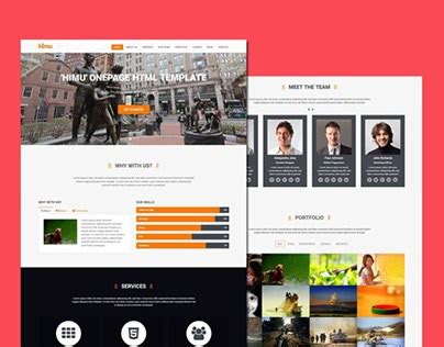 Image result for Bootstrap Simple Page Template