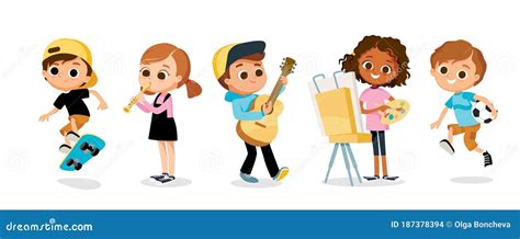 Hobbies Cartoon 的图像结果