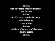 lettere di per lui le lettere d roberto vecchioni lettere di per lui le lettere d roberto vecchioni