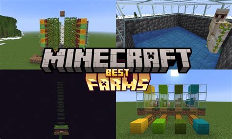 Image result for Best Minecraft Java Farms