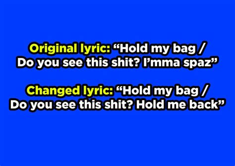 Image result for Problem Song Clean