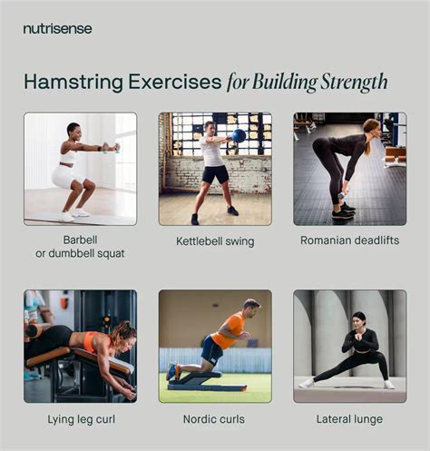 Beginner Hamstring Exercises 的图像结果