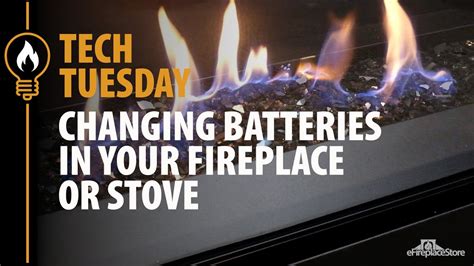 Gas Fireplace Remote Control Problems 的图像结果