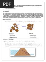 Image result for Basic Subsurface Flow PPT