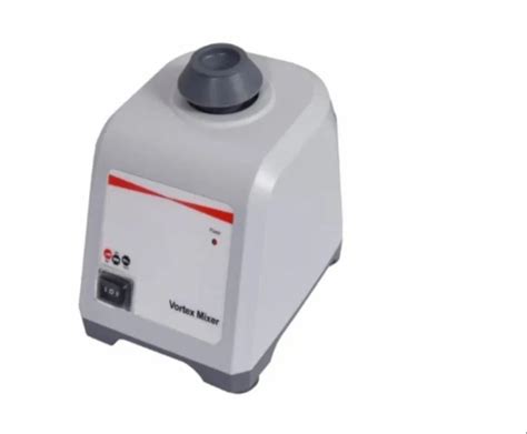 Laboratory Instruments - Laboratory Vortex Mixers Manufacturer from Thane