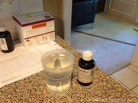 Preparing for a Colonoscopy