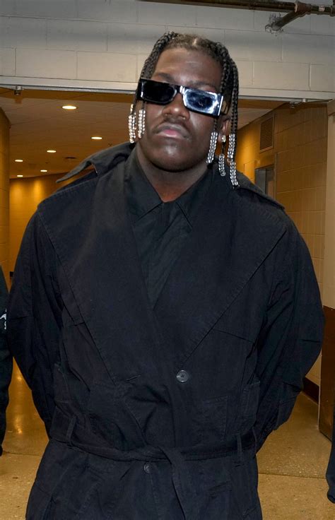 Lil Yachty girlfriend list: What is the rappers dating history? | The ...