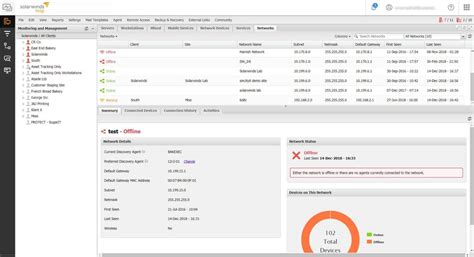 Image result for Cisco Network Monitoring Tools