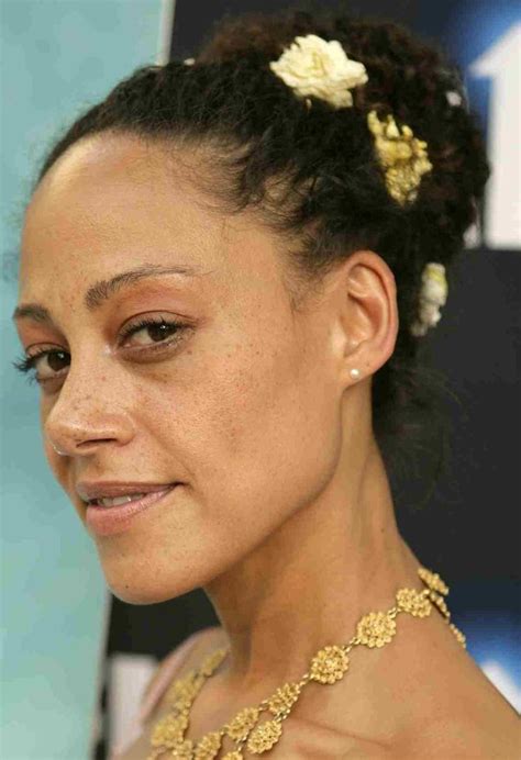 Cree Summer: Exploring Her Diverse Heritage