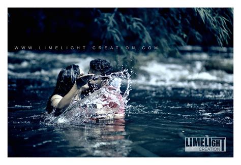 Lime Light Creation