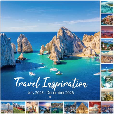 Wall Calendar 2026 12 Months From Jan 2026 Dec 2026 | Desertcart INDIA